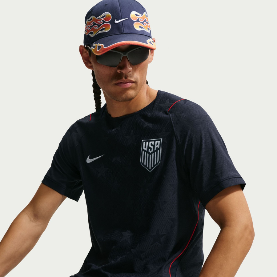Maillot USA extérieur authentique 2026