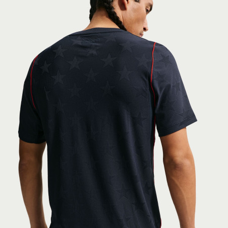 Maillot USA extérieur authentique 2026