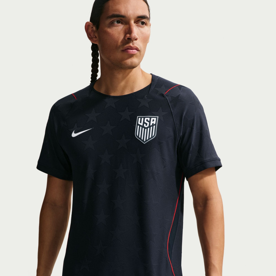 Maillot USA extérieur authentique 2026