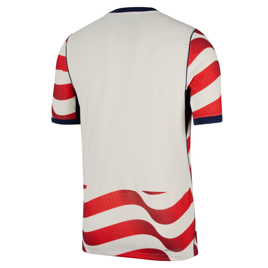 Maillot USA domicile authentique 2026