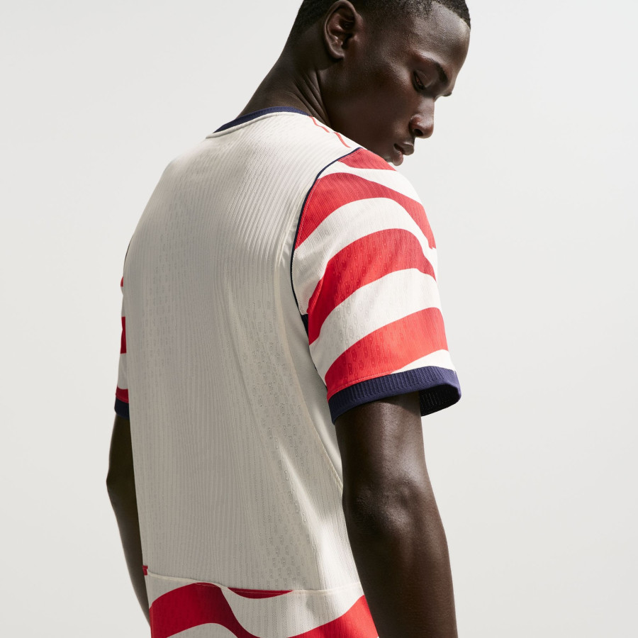 Maillot USA domicile authentique 2026