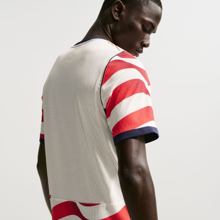 Maillot USA domicile authentique 2026