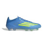 adidas F50 Elite FG bleu jaune