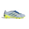 adidas Predator League FT AG bleu jaune