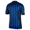 Maillot Inter Milan domicile 2025/26