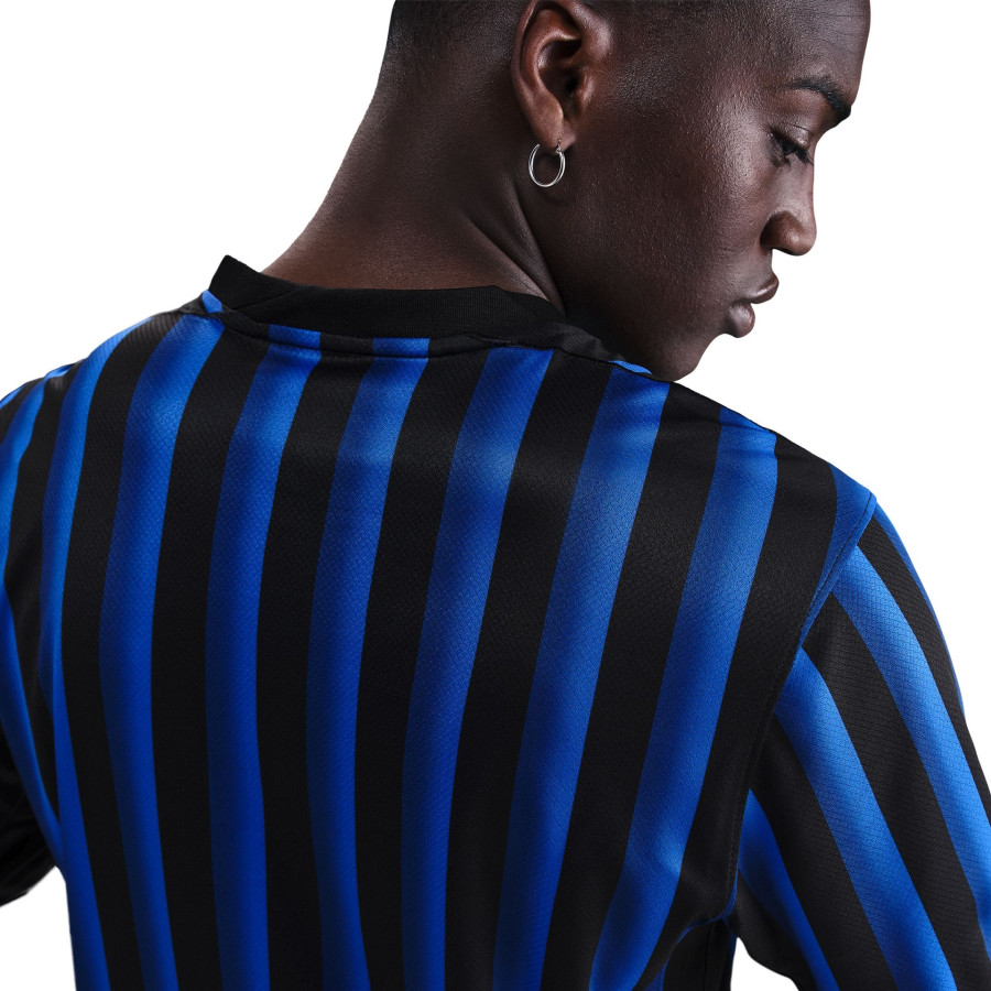 Maillot Inter Milan domicile 2025/26
