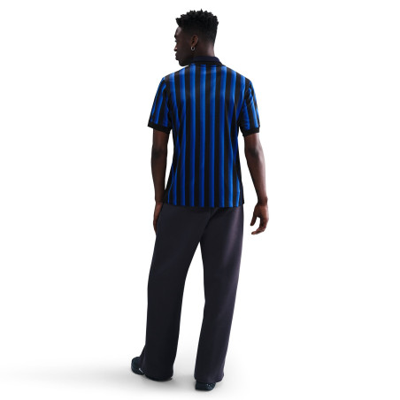 Maillot Inter Milan domicile 2025/26