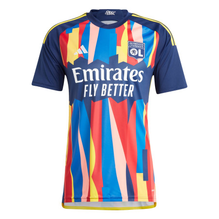 Maillot OL third 2023/24