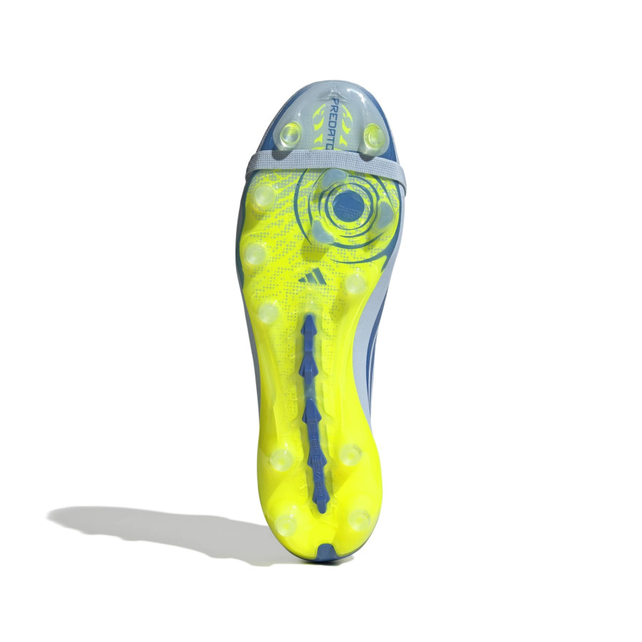 adidas Predator Elite FT AG bleu jaune