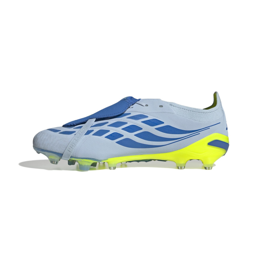 adidas Predator Elite FT AG bleu jaune