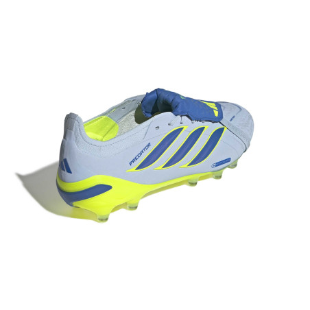 adidas Predator Elite FT AG bleu jaune