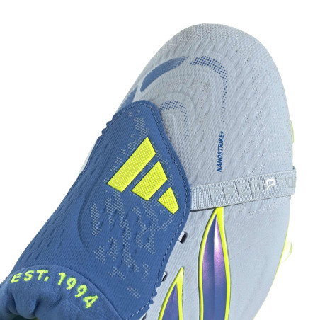 adidas Predator Elite FT FG bleu jaune