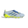adidas Predator Elite FT FG bleu jaune