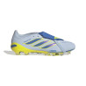 adidas Predator Pro FT AG bleu jaune