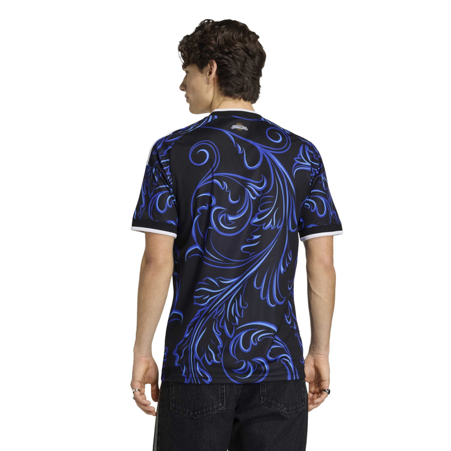 Maillot Argentine extérieur 2026