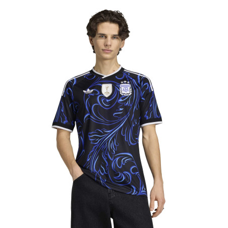 Maillot Argentine extérieur 2026