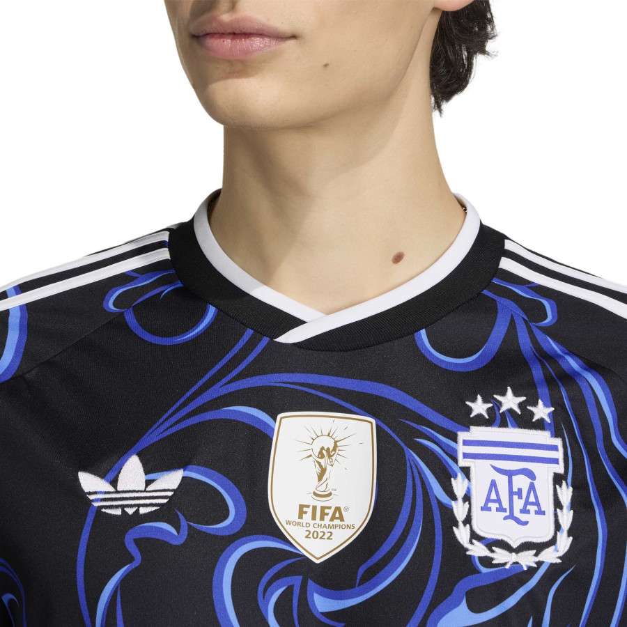Maillot Argentine extérieur 2026