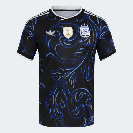 Maillot Argentine extérieur 2026