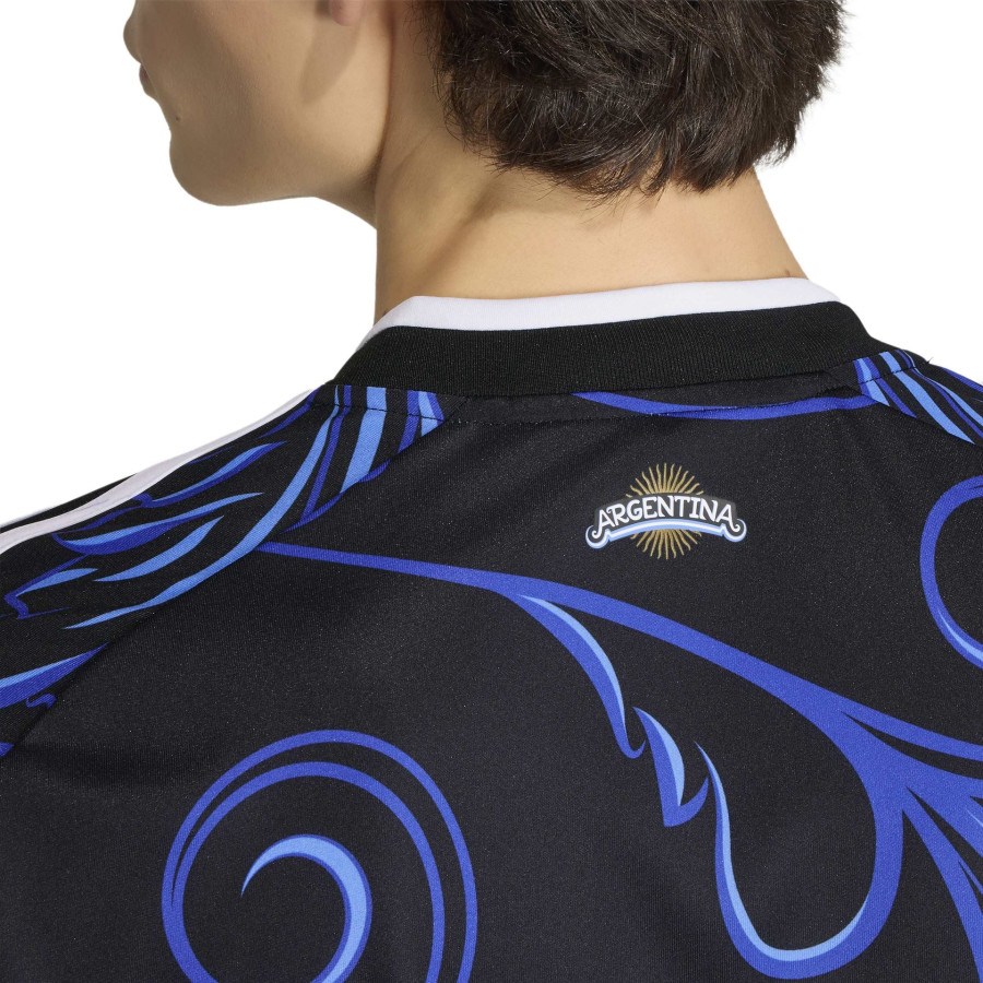 Maillot Argentine extérieur 2026