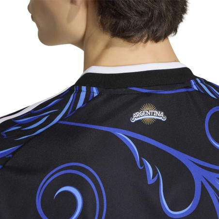Maillot Argentine extérieur 2026