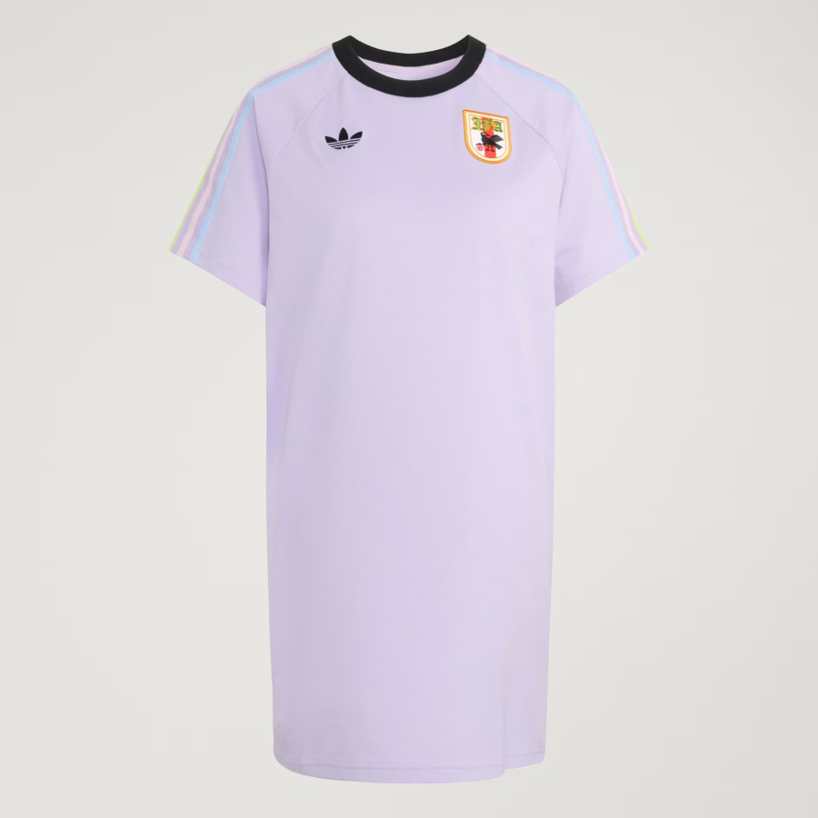 Foot Robe Robe Japon rose sur Foot.fr