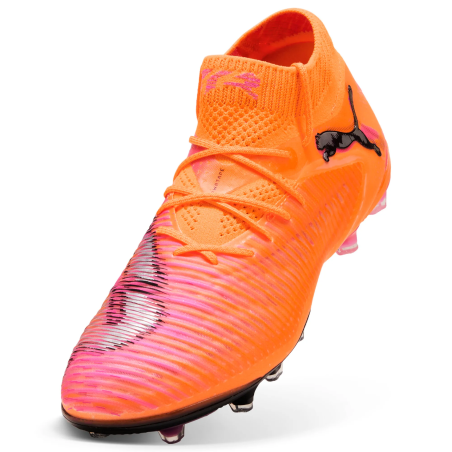 Puma Future 8 Ultimate AG orange rose
