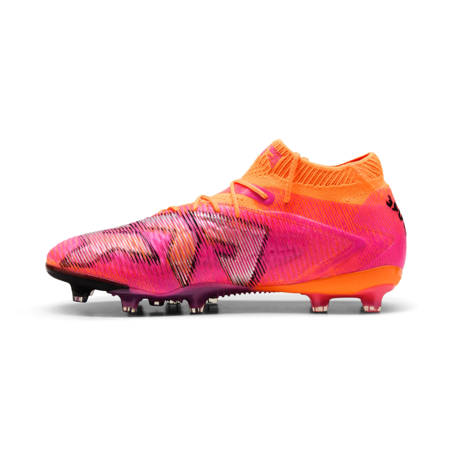 Puma Future 8 Ultimate AG orange rose