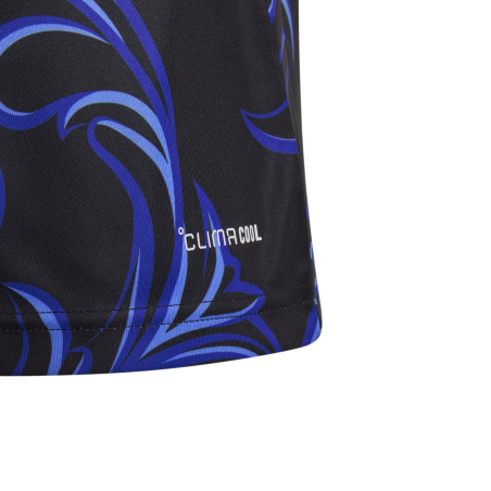 Maillot Messi junior Argentine extérieur 2026