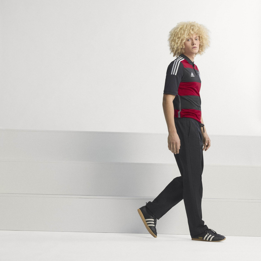 Maillot Allemagne extérieur rétro 2014