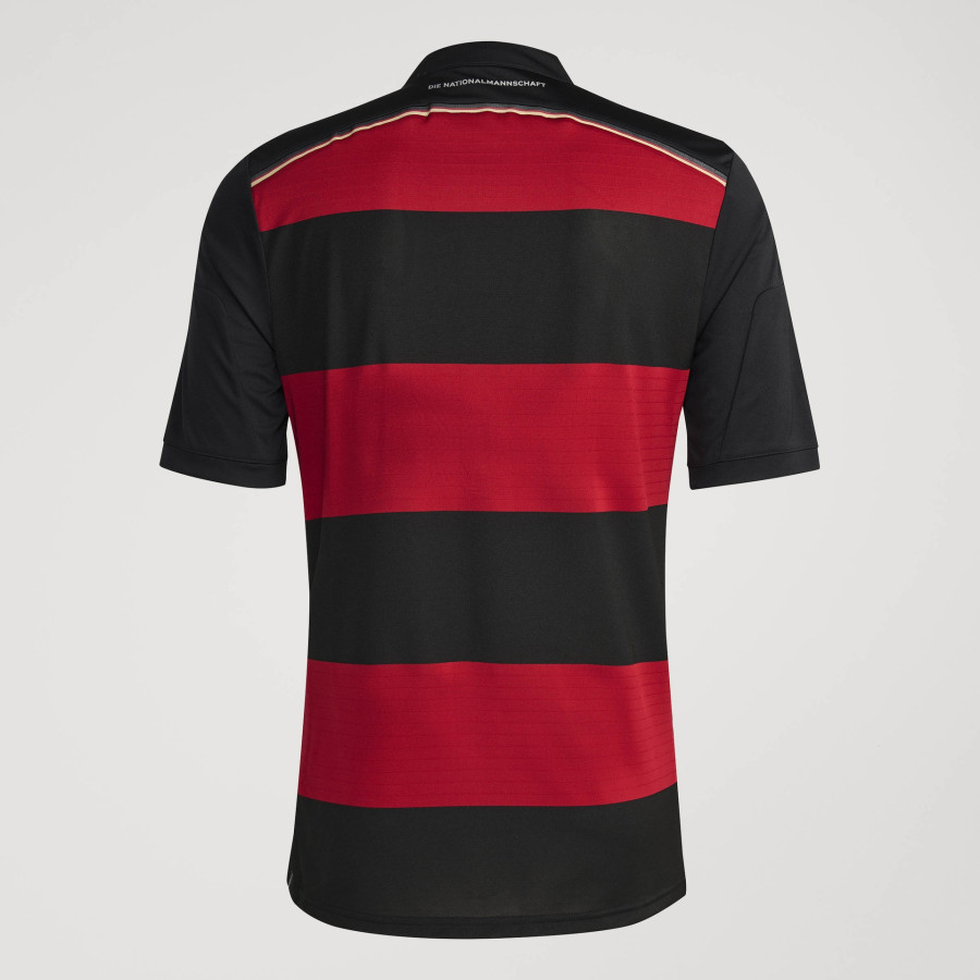 Maillot Allemagne extérieur rétro 2014