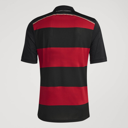 Maillot Allemagne extérieur rétro 2014