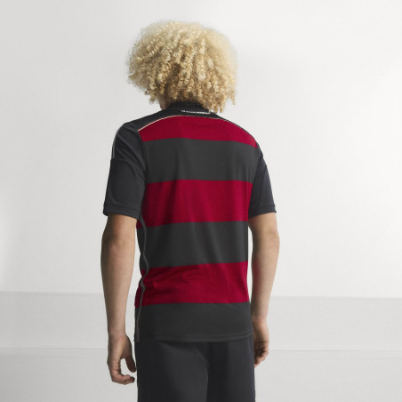 Maillot Allemagne extérieur rétro 2014