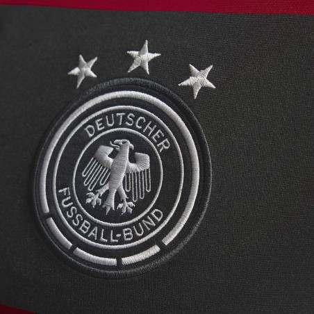 Maillot Allemagne extérieur rétro 2014