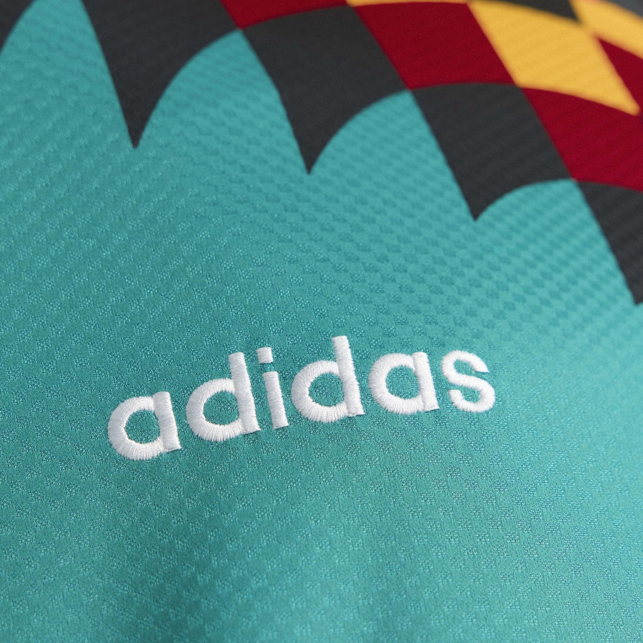 Maillot Allemagne extérieur rétro 1994