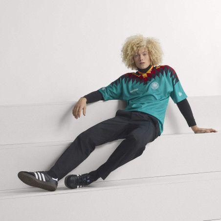 Maillot Allemagne extérieur rétro 1994