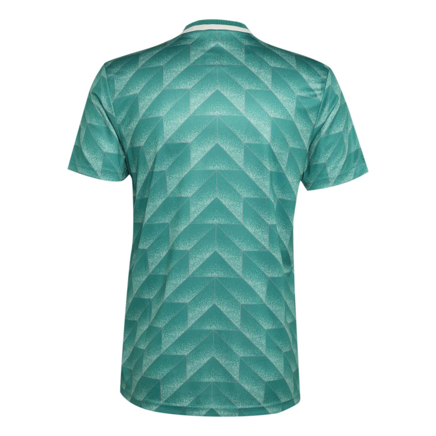 Maillot Allemagne extérieur rétro 1990