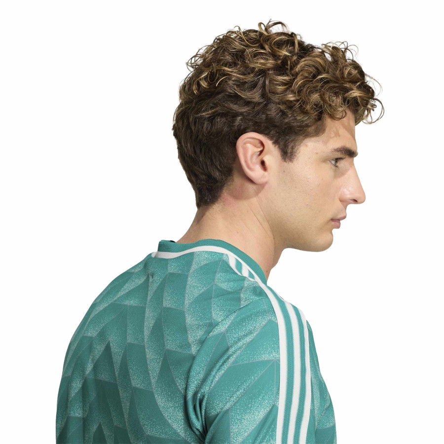 Maillot Allemagne extérieur rétro 1990