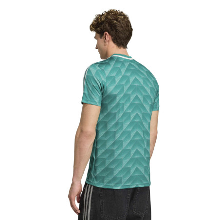 Maillot Allemagne extérieur rétro 1990