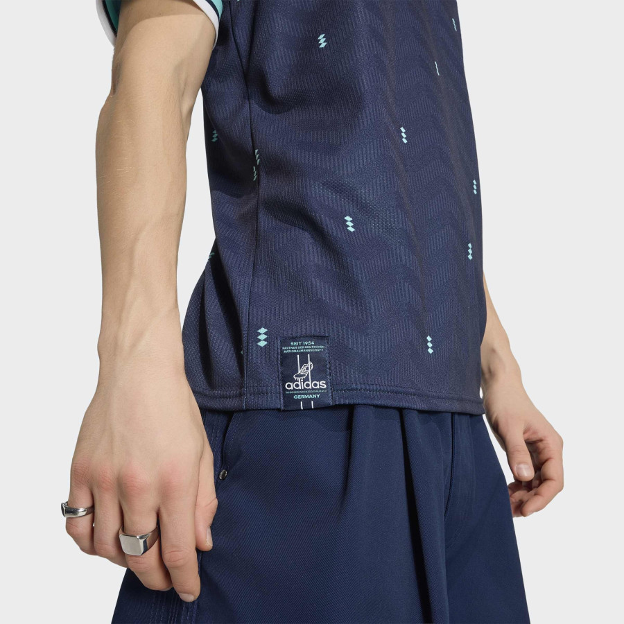 Maillot Allemagne extérieur 2026