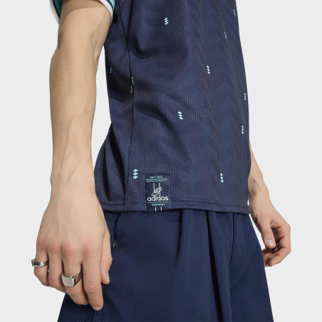 Maillot Allemagne extérieur 2026