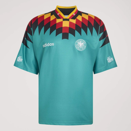 Maillot Allemagne extérieur rétro 1994