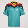 Maillot Allemagne extérieur rétro 1994