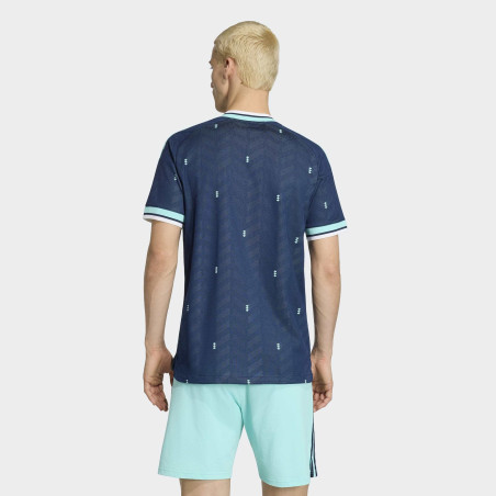 Maillot Allemagne extérieur authentique 2026