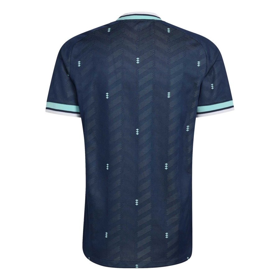 Maillot Allemagne extérieur authentique 2026