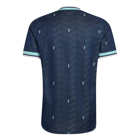 Maillot Allemagne extérieur authentique 2026