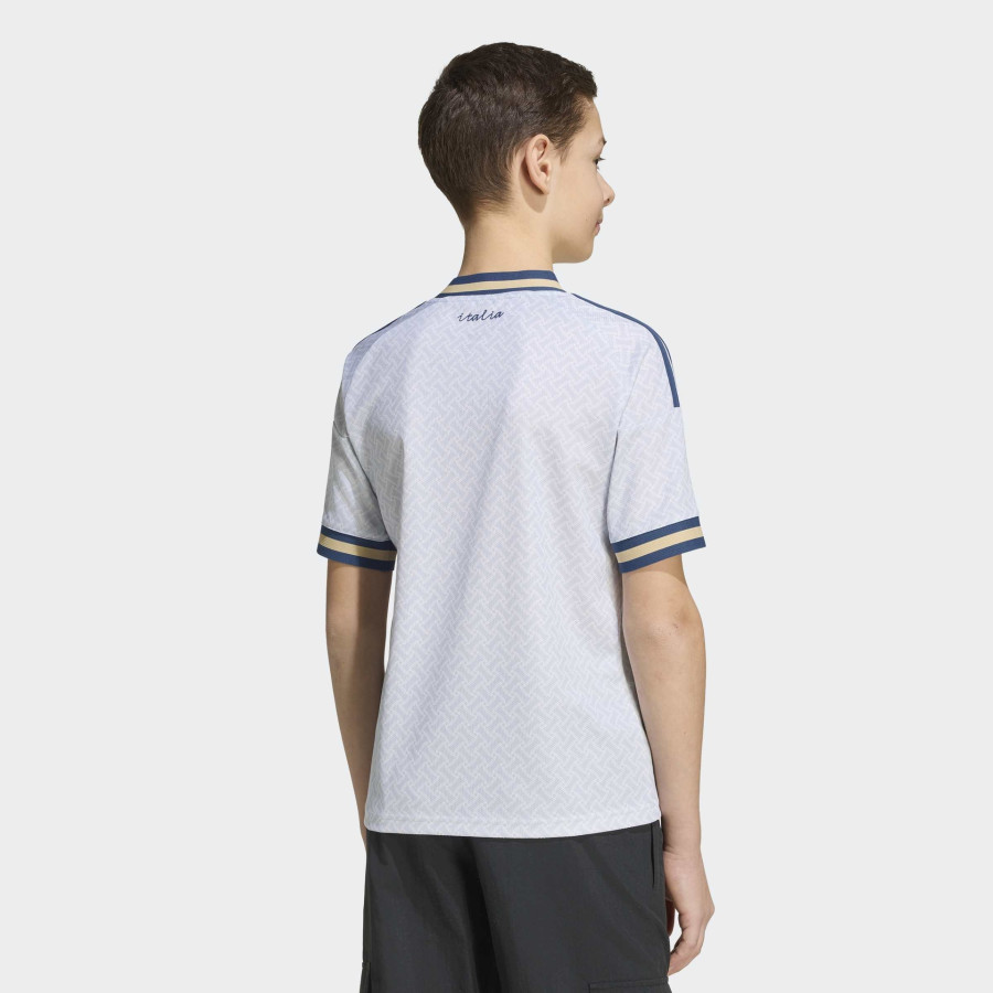 Maillot junior Italie extérieur 2026