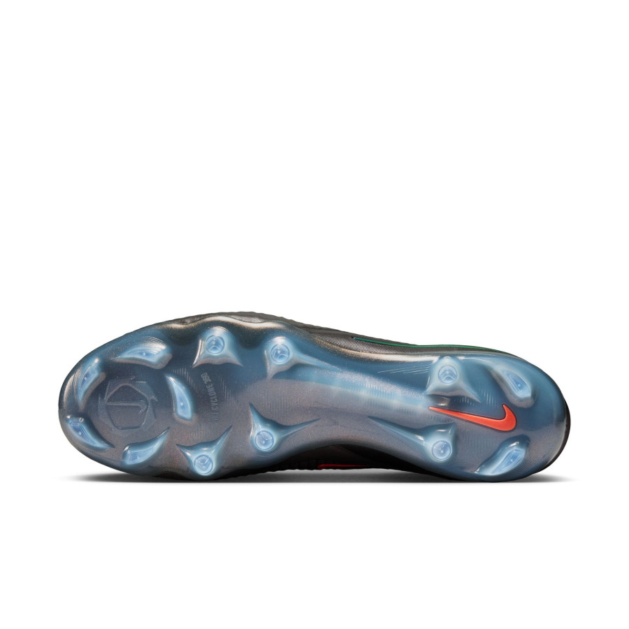 Nike Phantom 6 Elite FG rouge