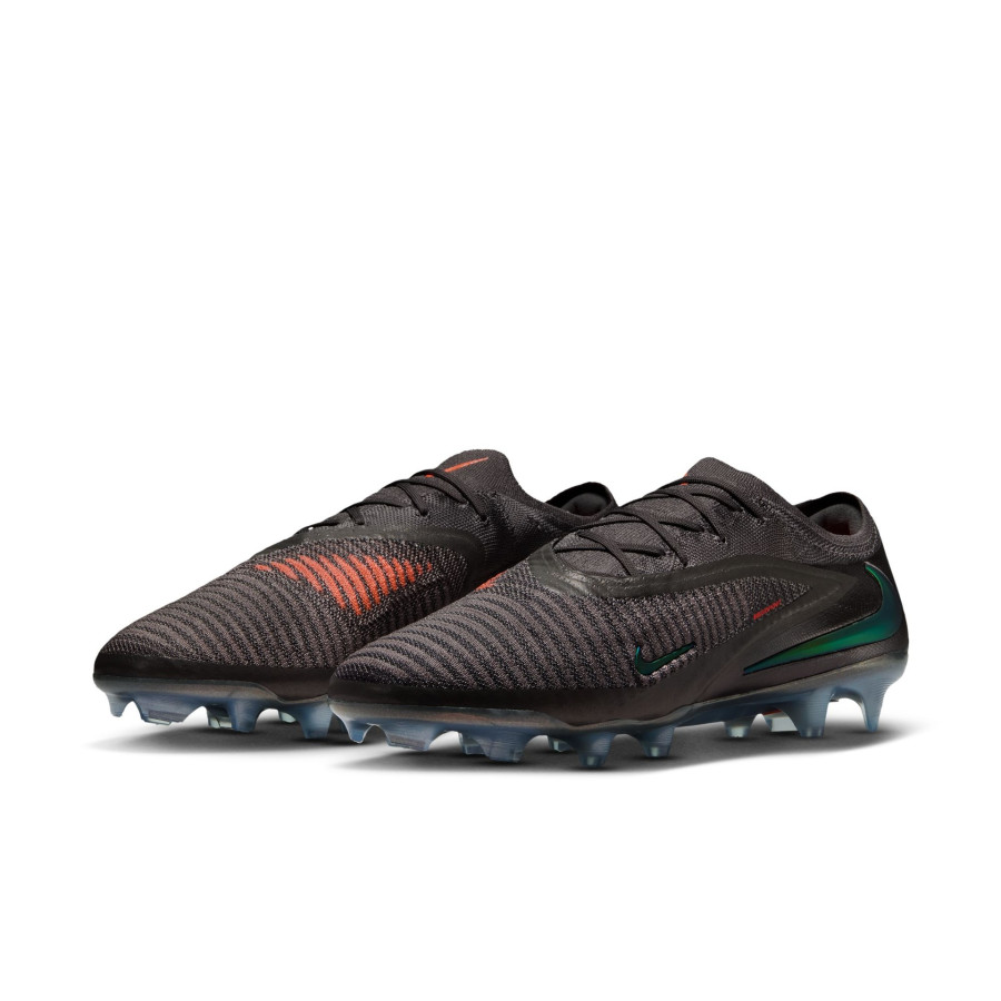 Nike Phantom 6 Elite FG rouge