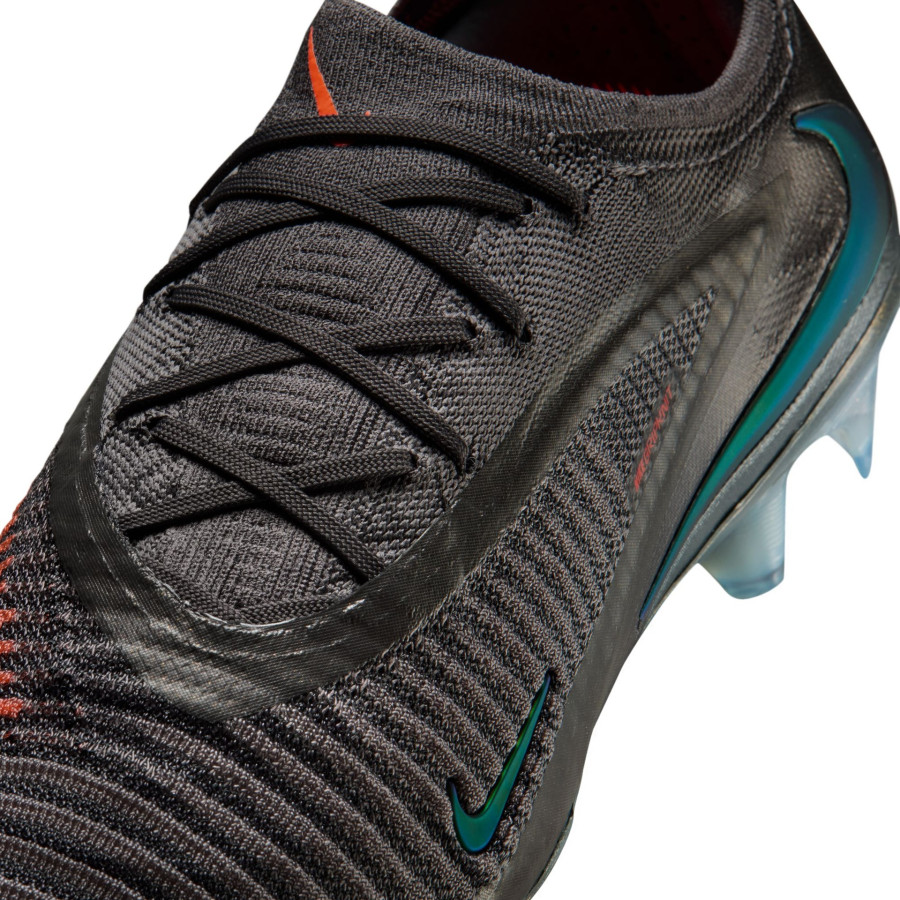 Nike Phantom 6 Elite FG rouge