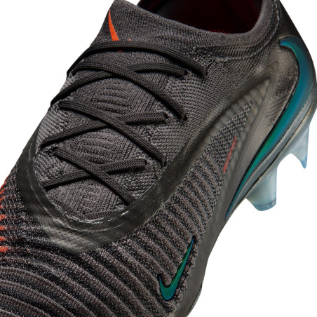 Nike Phantom 6 Elite FG rouge